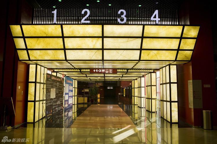 香港影院的相关介绍