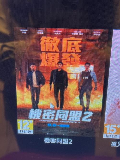 续播影院的相关介绍