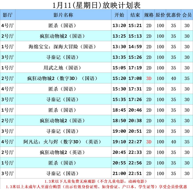 彩虹影院的相关介绍