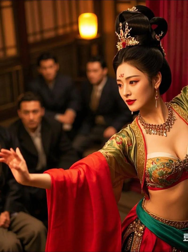 少女大人第18集的相关介绍