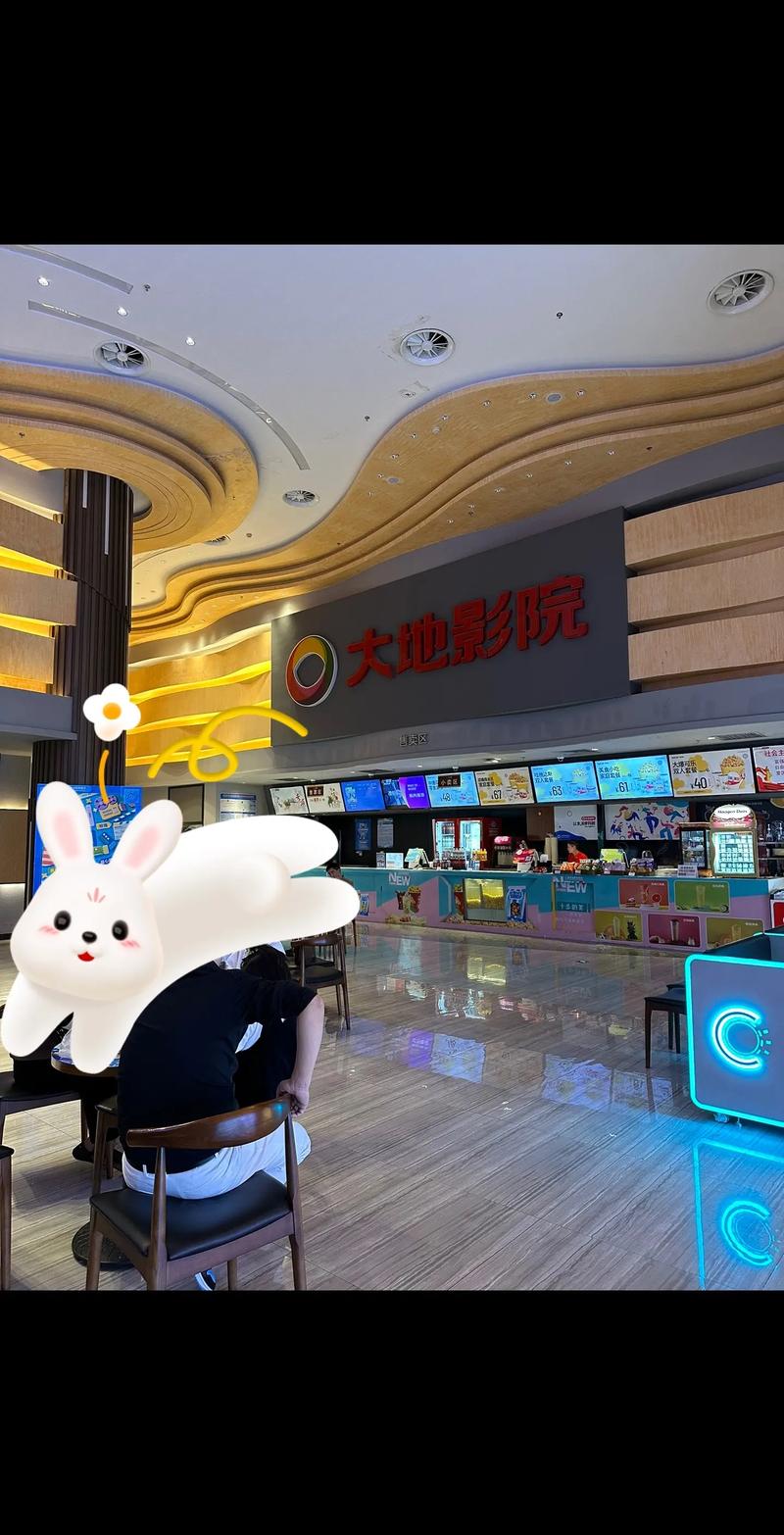 飞蚂蚁影院的相关介绍