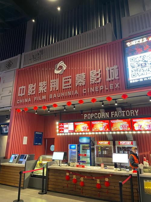 晚秋影院的相关介绍